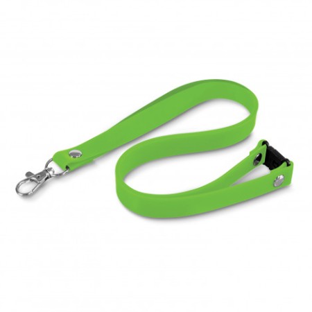 Silicone Lanyard Promotional Products